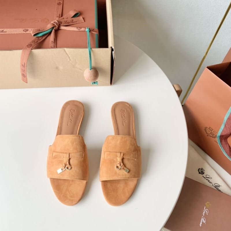 Loro Piana Sandals